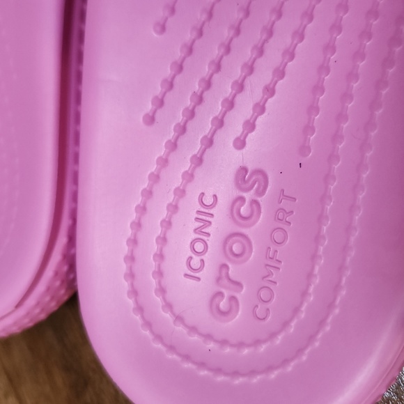 Crocs Slides - Picture 3 of 4